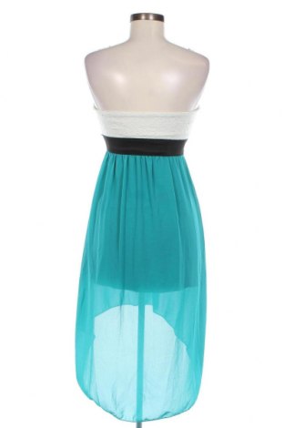 Kleid, Größe S, Farbe Mehrfarbig, Preis 5,45 €
