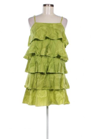 Rochie, Mărime M, Culoare Verde, Preț 42,99 Lei