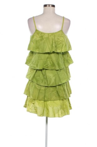 Rochie, Mărime M, Culoare Verde, Preț 95,39 Lei