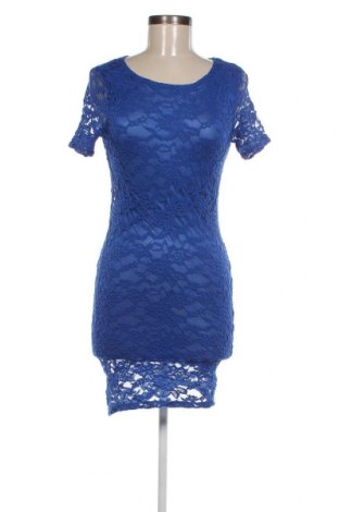 Šaty , Veľkosť S, Farba Modrá, Cena  3,95 €