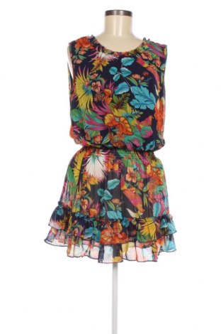 Φόρεμα, Μέγεθος L, Χρώμα Πολύχρωμο, Τιμή 10,23 €