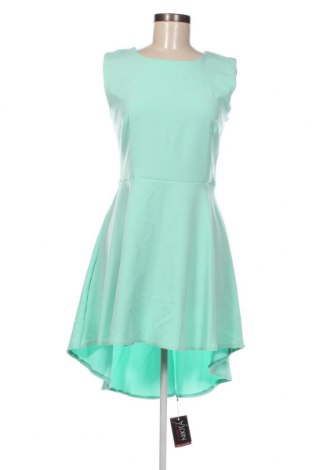 Φόρεμα, Μέγεθος M, Χρώμα Πράσινο, Τιμή 19,29 €