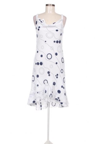 Kleid, Größe XL, Farbe Weiß, Preis 8,01 €