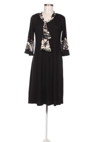 Šaty , Veľkosť L, Farba Čierna, Cena  16,18 €