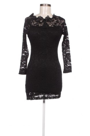 Kleid, Größe M, Farbe Schwarz, Preis € 5,78