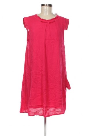 Šaty , Velikost M, Barva Růžová, Cena  213,00 Kč