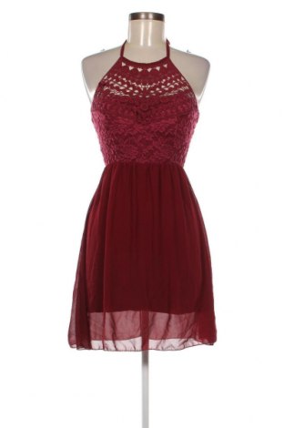 Šaty , Veľkosť XS, Farba Červená, Cena  3,95 €