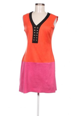 Φόρεμα, Μέγεθος XL, Χρώμα Πορτοκαλί, Τιμή 5,93 €