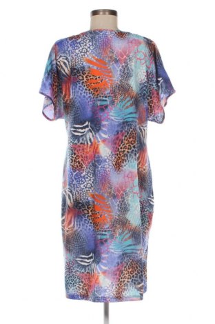 Φόρεμα, Μέγεθος L, Χρώμα Πολύχρωμο, Τιμή 4,30 €