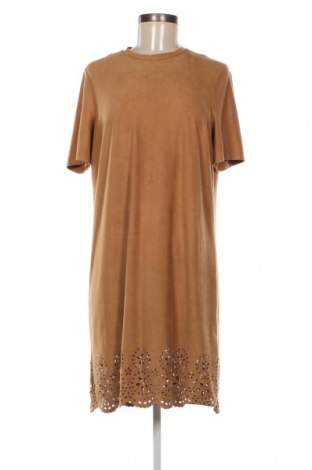 Kleid, Größe M, Farbe Braun, Preis 20,46 €