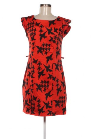 Φόρεμα, Μέγεθος M, Χρώμα Κόκκινο, Τιμή 4,45 €