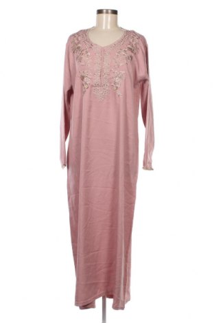 Šaty , Velikost XL, Barva Růžová, Cena  454,00 Kč