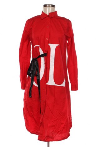 Φόρεμα, Μέγεθος M, Χρώμα Κόκκινο, Τιμή 12,44 €