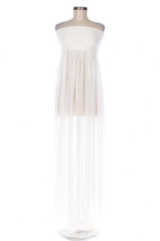 Kleid, Größe M, Farbe Weiß, Preis 8,07 €