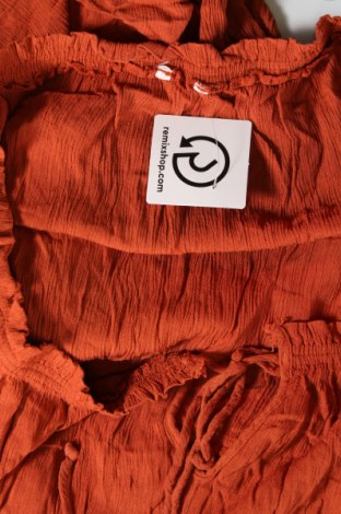 Šaty , Veľkosť L, Farba Oranžová, Cena  7,73 €