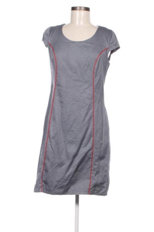 Kleid, Größe M, Farbe Grau, Preis 3,86 €