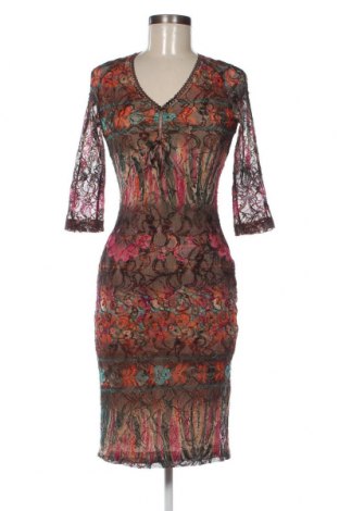 Kleid, Größe S, Farbe Mehrfarbig, Preis € 29,67