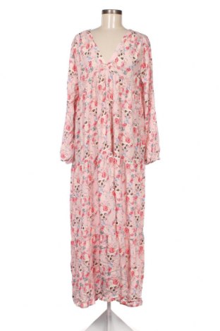 Φόρεμα, Μέγεθος XL, Χρώμα Ρόζ , Τιμή 15,25 €