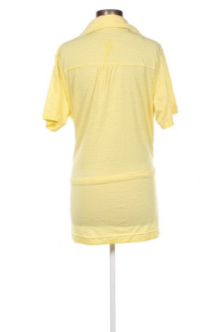 Šaty , Velikost S, Barva Žlutá, Cena  185,00 Kč