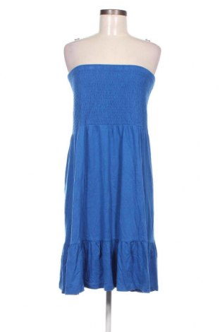 Kleid, Größe XL, Farbe Blau, Preis € 4,72