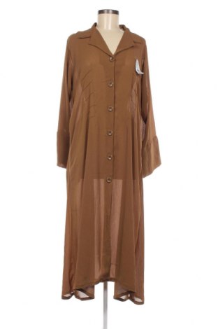 Kleid, Größe M, Farbe Braun, Preis € 18,25
