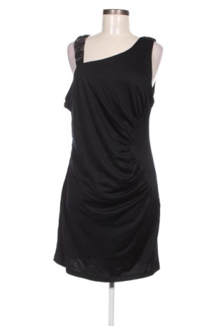 Φόρεμα, Μέγεθος XXL, Χρώμα Μαύρο, Τιμή 5,71 €