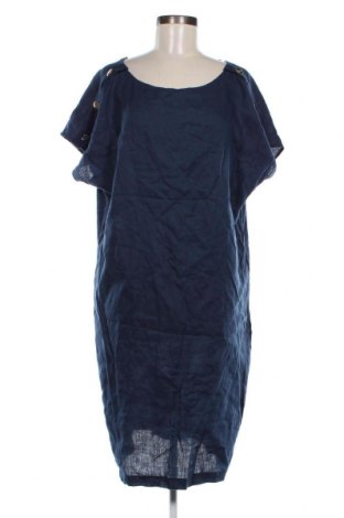 Šaty , Veľkosť XL, Farba Modrá, Cena  9,86 €