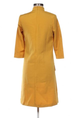 Šaty , Velikost XS, Barva Žlutá, Cena  581,00 Kč