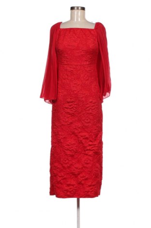 Kleid, Größe M, Farbe Rot, Preis 20,18 €