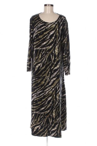 Kleid, Größe XXL, Farbe Mehrfarbig, Preis 17,90 €
