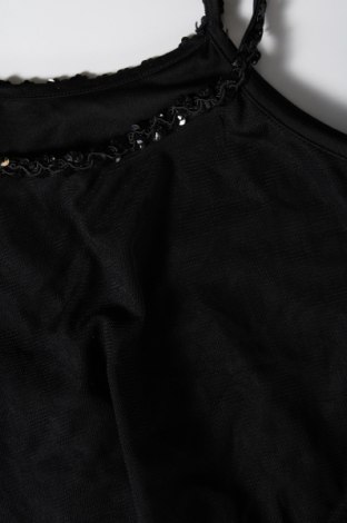 Kleid, Größe M, Farbe Schwarz, Preis € 8,31