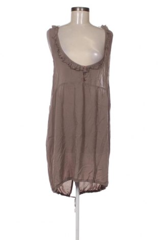 Kleid, Größe L, Farbe Braun, Preis 5,93 €