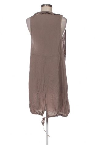 Φόρεμα, Μέγεθος L, Χρώμα Καφέ, Τιμή 3,71 €