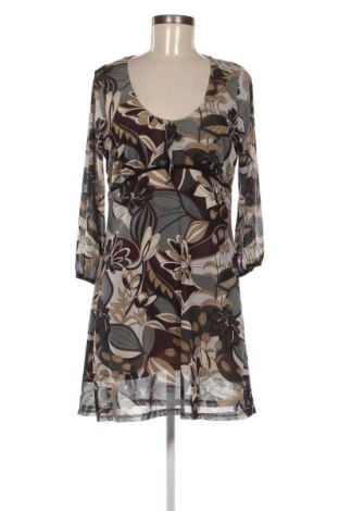 Φόρεμα, Μέγεθος XL, Χρώμα Πολύχρωμο, Τιμή 7,56 €