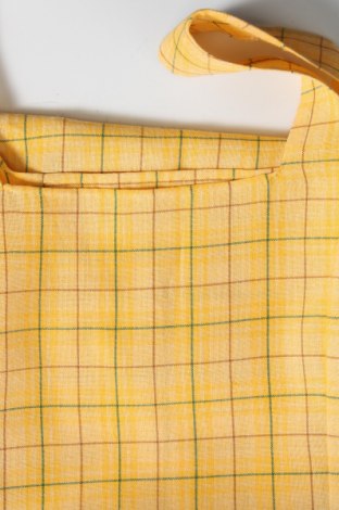 Šaty , Veľkosť S, Farba Žltá, Cena  5,12 €