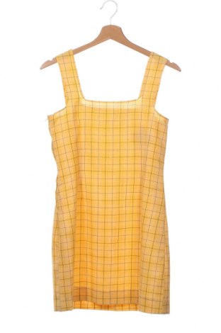 Kleid, Größe S, Farbe Gelb, Preis € 5,12