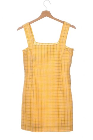 Φόρεμα, Μέγεθος S, Χρώμα Κίτρινο, Τιμή 5,12 €