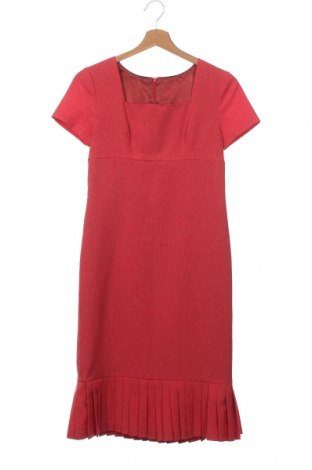 Kleid, Größe S, Farbe Rot, Preis 7,60 €