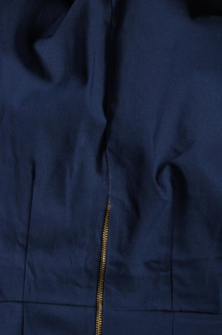 Šaty , Velikost S, Barva Modrá, Cena  92,00 Kč