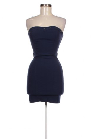 Kleid, Größe S, Farbe Blau, Preis 4,15 €