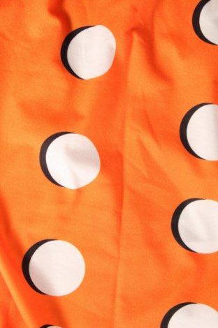 Šaty , Veľkosť M, Farba Oranžová, Cena  8,90 €