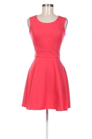 Šaty , Velikost S, Barva Růžová, Cena  359,00 Kč