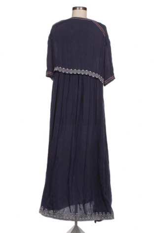 Šaty , Veľkosť M, Farba Modrá, Cena  7,98 €