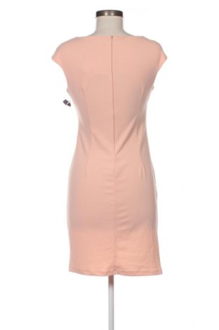 Φόρεμα, Μέγεθος M, Χρώμα  Μπέζ, Τιμή 7,42 €
