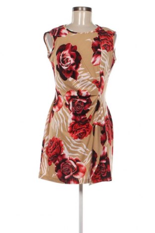 Φόρεμα, Μέγεθος M, Χρώμα Πολύχρωμο, Τιμή 3,12 €