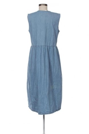 Kleid, Größe M, Farbe Blau, Preis 13,01 €