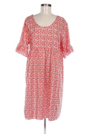 Φόρεμα, Μέγεθος 5XL, Χρώμα Πολύχρωμο, Τιμή 8,97 €