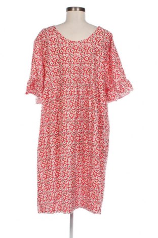 Φόρεμα, Μέγεθος 5XL, Χρώμα Πολύχρωμο, Τιμή 17,94 €