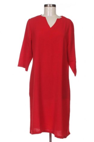 Kleid, Größe XXL, Farbe Rot, Preis 27,70 €