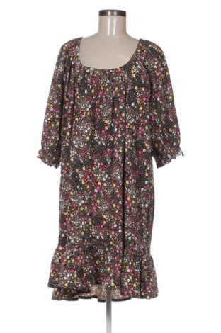 Φόρεμα, Μέγεθος XL, Χρώμα Πολύχρωμο, Τιμή 14,51 €